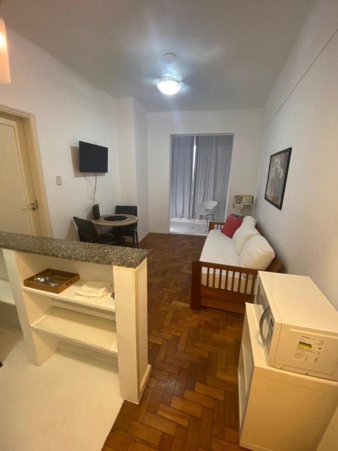 Apartament Ipanema Dumont 405 Rio de Janeiro Zewnętrze zdjęcie