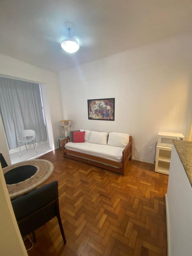 Apartament Ipanema Dumont 405 Rio de Janeiro Zewnętrze zdjęcie