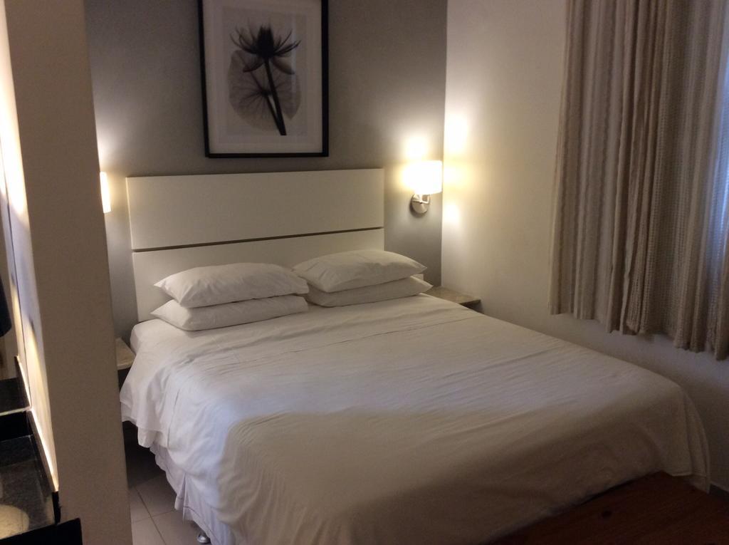 Apartament Ipanema Dumont 405 Rio de Janeiro Zewnętrze zdjęcie
