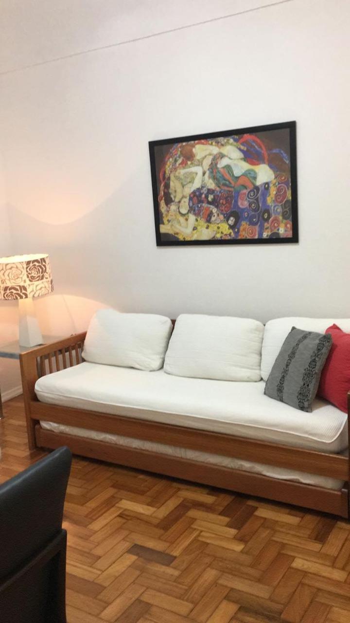 Apartament Ipanema Dumont 405 Rio de Janeiro Zewnętrze zdjęcie