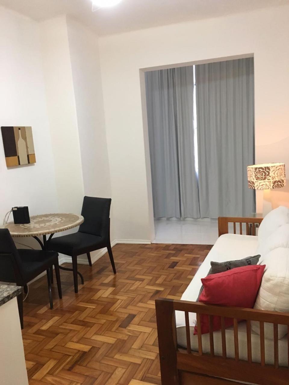 Apartament Ipanema Dumont 405 Rio de Janeiro Zewnętrze zdjęcie