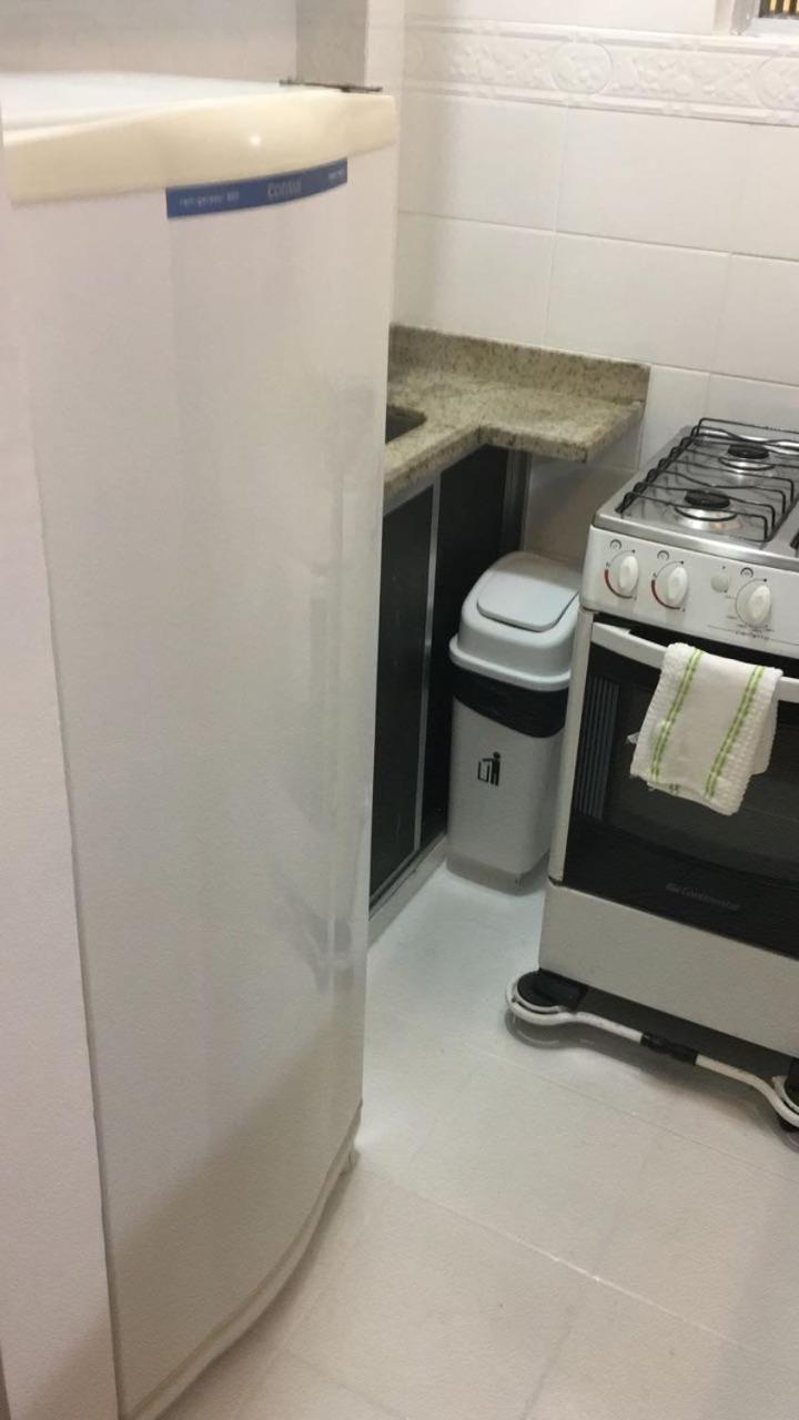 Apartament Ipanema Dumont 405 Rio de Janeiro Zewnętrze zdjęcie