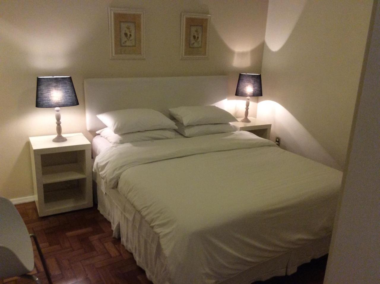 Apartament Ipanema Dumont 405 Rio de Janeiro Zewnętrze zdjęcie